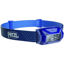 Headlamp - PETZL - TIKKA - 350 lumens - 3 AAA/LR03 batteries included