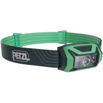 Headlamp - PETZL - TIKKA - 350 lumens - 3 AAA/LR03 batteries included