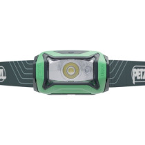 Headlamp - PETZL - TIKKA - 350 lumens - 3 AAA/LR03 batteries included
