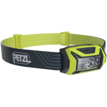 Headlamp - PETZL - TIKKA - 350 lumens - 3 AAA/LR03 batteries included