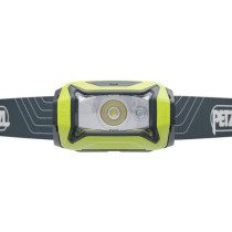 Headlamp - PETZL - TIKKA - 350 lumens - 3 AAA/LR03 batteries included