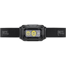 PETZL ARIA 2 Waterproof Headlamp 450 lumens 3 batteries included Camo
