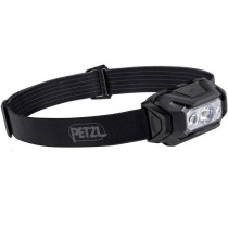 Waterproof headlamp - PETZL - ARIA 2 - 450 lumens - 3 AAA/LR03 batteri