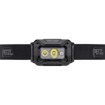Waterproof headlamp - PETZL - ARIA 2 - 450 lumens - 3 AAA/LR03 batteri