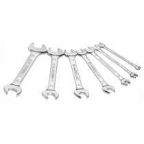 Box of 7 keys to FORCHS FACOM - 44.J7PB - 2 openings per key or 14 ope
