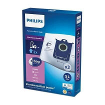 Vacuum cleaner accessory - PHILIPS FC8027 / 01 High performance 5L S-b