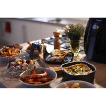 Cooking grid - Philips - HD9905/00