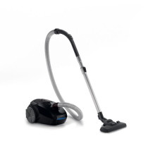 Cylinder vacuum cleaner with bag - PHILIPS FC8241/09 - 900 W - 77 dB -
