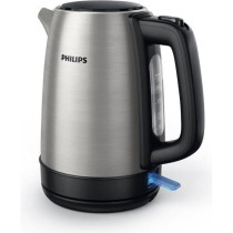 PHILIPS HD9350 / 90 Kettle 2200 W - 1.7 L - Stainless steel