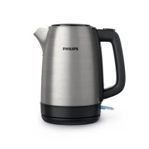 PHILIPS HD9350 / 90 Kettle 2200 W - 1.7 L - Stainless steel