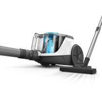 Philips XB2122/09 Vacuum without series SERIES 2000 - 850W - POWERYCLO