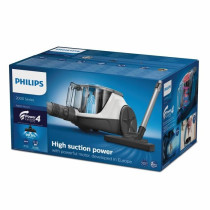 Philips XB2122/09 Vacuum without series SERIES 2000 - 850W - POWERYCLO