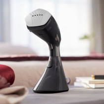 PHILIPS GC800/80 steamer - Horizontal or vertical steaming - 230 ml wa