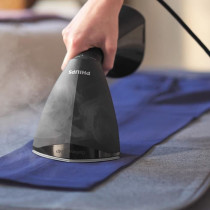 PHILIPS GC800/80 steamer - Horizontal or vertical steaming - 230 ml wa