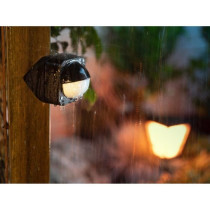 Exterior motion detector Philips Hue Outdoor Sensor - Black