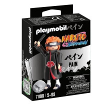 Playmobil 71108 Pain - Naruto Shippuden - Heroes from Manga Ninja