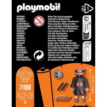 Playmobil 71108 Pain - Naruto Shippuden - Heroes from Manga Ninja