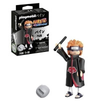 Playmobil 71108 Pain - Naruto Shippuden - Heroes from Manga Ninja