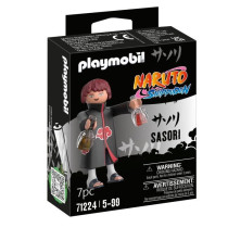 PLAYMOBIL 71224 Sasori - Naruto Shippuden - Ages 5