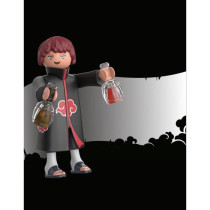 PLAYMOBIL 71224 Sasori - Naruto Shippuden - Ages 5