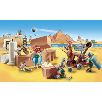 Playmobil - 71268 - Asterix: Numerobis and the Battle of the Palace