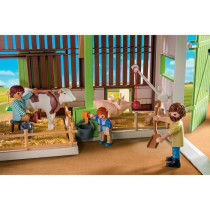 PLAYMOBIL 71304 Farm with solar panels - Country La Ferme