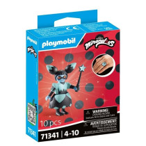 PLAYMOBIL 71341 Miraculous: Puppeteer