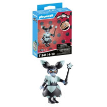 PLAYMOBIL 71341 Miraculous: Puppeteer