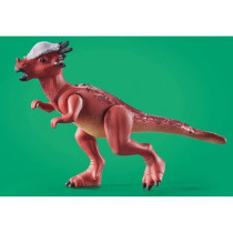 PLAYMOBIL 71822 Stygimoloch, chercheur et accessoires