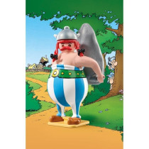 PLAYMOBIL 71983 Astérix : Obélix et son ménhir
