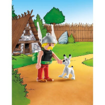 PLAYMOBIL 71984 Astérix : Astérix & Idéfix