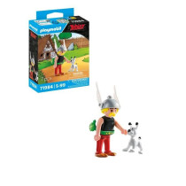 PLAYMOBIL 71984 Astérix : Astérix & Idéfix