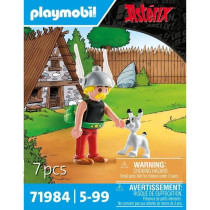 PLAYMOBIL 71984 Astérix : Astérix & Idéfix