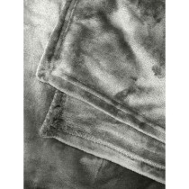 220x240 cm gray microflanelle cover