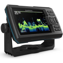 GARMIN Striker Vivid 5cv Depth sounder - Transducer GT20-GM