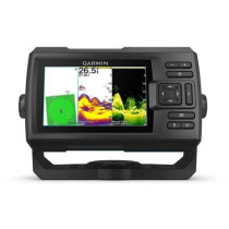 GARMIN Striker Vivid 5cv Depth sounder - Transducer GT20-GM