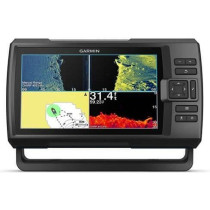 GARMIN striker vivd 9 sv sounder with gt52hw-tm transducer