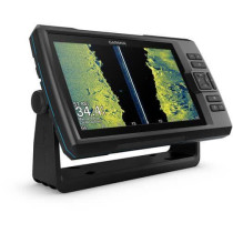 GARMIN striker vivd 9 sv sounder with gt52hw-tm transducer
