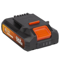 20v 3Ah battery Dual Power Powdp9023 - For Dual Power 20V tools only