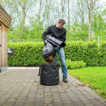 Electric leaf blower - POWERPLUS - POWEG9014 - 3300 W - 270 km/h - 40