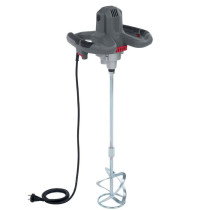 PowerPlus Concrete mixer / 1200 W Powe80070 with 120mm agitator