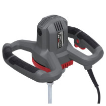 PowerPlus Concrete mixer / 1200 W Powe80070 with 120mm agitator