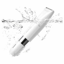 Braun Body Mini BS1000 Electric Body Trimmer for Men and Women - Wet &