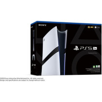 PlayStation 5 Pro Console