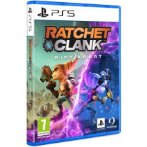 Ratchet & Clank: Rift Apart - PS5 Game