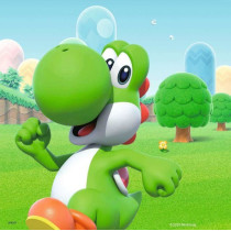 Ravensburger-SUPER MARIO-Puzzles 3x49 pieces - Super Mario-40055560518