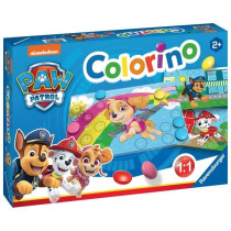 Ravensburger-PAW PATROL CORE-Colorino Paw Patrol-4005556209064-Ages 2