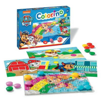Ravensburger-PAW PATROL CORE-Colorino Paw Patrol-4005556209064-Ages 2