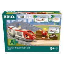 BRIO Tour in 8 travelers - Pack A-7312350360790-From 3 years old