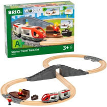 BRIO Tour in 8 travelers - Pack A-7312350360790-From 3 years old